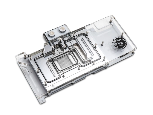 Bitspower Classic VGA Water Block for GALAX GeForce RTX 3090 Ti HOF series