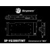 Bitspower Classic VGA Water Block for MSI GeForce RTX 3090 Ti GAMING and SUPRIM series

