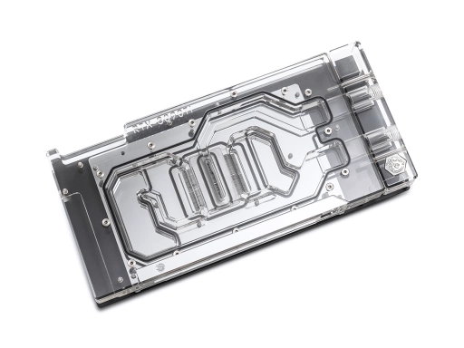 Bitspower Classic VGA Water Block for MSI GeForce RTX 3090 Ti GAMING and SUPRIM series

