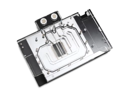 Bitspower Nebula VGA Water Block for ASUS ROG Strix and TUF Gaming GeForce RTX 4080/4080 Super series