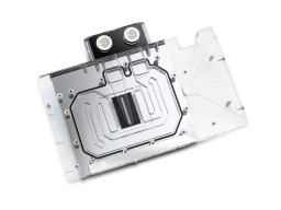 Bitspower Nebula VGA Water Block for GeForce RTX 4080 Founders Edition (incl. Improved backplate )