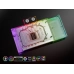 Bitspower Nebula VGA Water Block For GALAX GeForce RTX 4080 HOF

