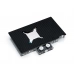 Bitspower Nebula VGA Water Block for ASUS ROG Strix and TUF Gaming GeForce RTX 4090 series (incl. Improved backplate )