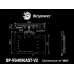 Bitspower Nebula VGA Water Block for ASUS ROG Strix and TUF Gaming GeForce RTX 4090 series (incl. Improved backplate )