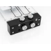 Bitspower Orion water-cooling Backplate for GeForce RTX 4090 Founders Edition