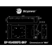 Bitspower Orion water-cooling Backplate for GeForce RTX 4090 Founders Edition