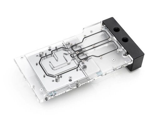 Bitspower Orion water-cooling Backplate for GeForce RTX 4090 Founders Edition