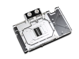 Bitspower Nebula VGA Water Block for GeForce RTX 4090 Founders Edition (incl. Improved backplate )