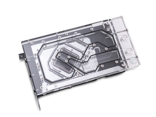 Bitspower Orion VGA Water Block for GeForce RTX 4090 Founders Edition