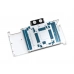 Bitspower Nebula VGA Water Block For GALAX GeForce RTX 4090 HOF