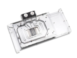 Bitspower Nebula VGA Water Block For GALAX GeForce RTX 4090 HOF