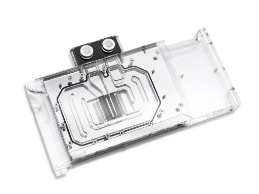 Bitspower Nebula VGA Water Block For GALAX GeForce RTX 4090 HOF