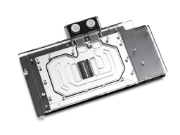 Bitspower Nebula VGA Water Block for MSI GeForce RTX 4090 GAMING series (incl. Improved backplate )