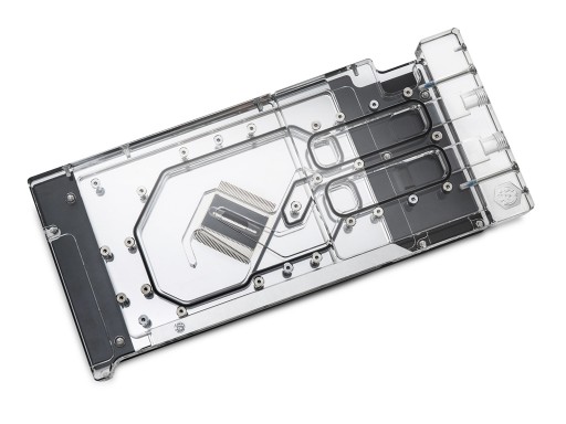 Bitspower Orion VGA Water Block for MSI GeForce RTX 4090 SUPRIM and GAMING series
