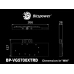 Bitspower Lotan VGA Water Block For AMD Radeon RX 5700 XT