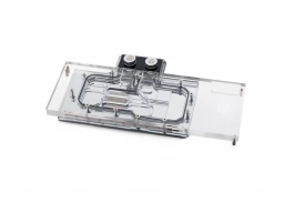 Bitspower Lotan VGA Water Block For AMD Radeon RX 5700 XT