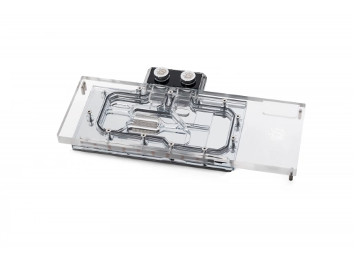 Bitspower Lotan VGA Water Block For AMD Radeon RX 5700 XT