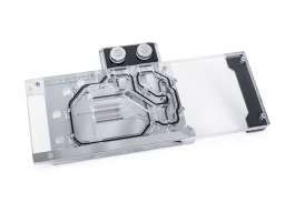 Bitspower Lotan VGA Water Block For XFX Radeon RX 5700 XT RAW II