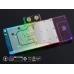 Bitspower Brizo VGA Water Block For ASUS TUF Gaming X3 Radeon RX 5700 XT
