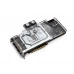 Bitspower Classic VGA Water Block For XFX Speedster MERC 319 AMD Radeon RX 6900/6950 XT Series