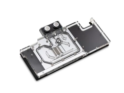 Bitspower Classic VGA Water Block For XFX Speedster MERC 319 AMD Radeon RX 6900/6950 XT Series