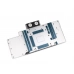 Bitspower Nebula VGA Water Block For ASRock Radeon RX 7900 XTX Series
