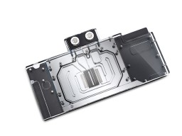 Bitspower Nebula VGA Water Block For GALAX GeForce RTX 4080 HOF 