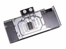 Bitspower Nebula VGA Water Block For AMD Radeon RX 7900 XTX
