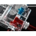 Bitspower VGA SLI/Crossfire Bridge For 4 Slots Application (Clear Acrylic) Bitspower VGA SLI/Crossfire Bridge For 4 Slots Application (Clear Acrylic)