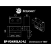 Bitspower VGA Multi Direction Link - Acrylic