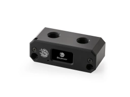 Bitspower VGA Block Link with OLED