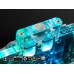 Bitspower For VGA Water Block Link (Acrylic)