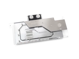 Bitspower Brizo VGA water block for AMD Radeon VII