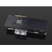 Bitpower VGA Block RX-VEGA64 RGB-Nickel-Acrylic