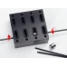 Bitspower VGA Multi-Link Bridge For 2 Slots Application (POM)