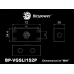 Bitspower VGA Multi-Link Bridge For 2 Slots Application (POM)