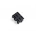 Bitspower VGA Multi-Link Bridge For 3 Slots Application (POM)