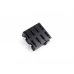 Bitspower VGA Multi-Link Bridge For 4 Slots Application (POM)