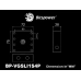 Bitspower VGA Multi-Link Bridge For 4 Slots Application (POM)