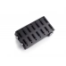 Bitspower VGA Multi-Link Bridge For 7 Slots Application (POM)