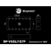 Bitspower VGA Multi-Link Bridge For 7 Slots Application (POM)