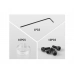 Value Pack 10PCS-Luxury Tube Clamp LTC7 For Tube OD 3/4