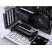 Bitspower VGA Vertical Support with PCI-E 4.0 Riser Cable