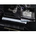 Bitspower VGA Vertical Support with PCI-E 4.0 Riser Cable
