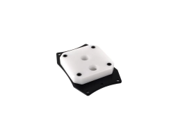 Bitspower CPU Block Summit EF (AMD) (Acrylic Top Version)