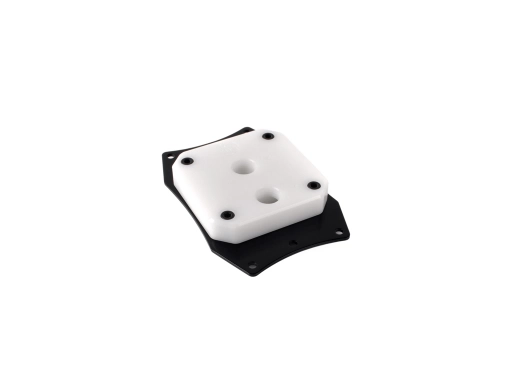 Bitspower CPU Block Summit EF (AMD) (Acrylic Top Version)