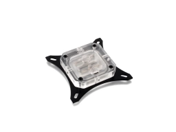 Bitspower CPU Block Summit EF (Intel) (Acrylic Top Version)