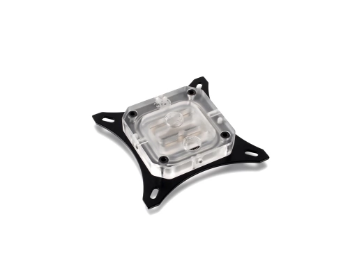 Bitspower CPU Block Summit EF (Intel) (Acrylic Top Version)