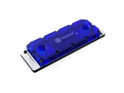 Bitspower DIMM4 Block V2