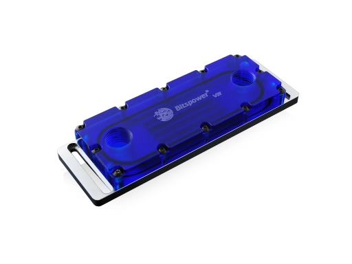 Bitspower DIMM4 Block V2